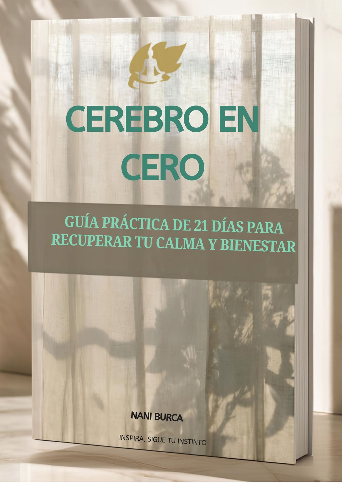 Cerebro en Cero